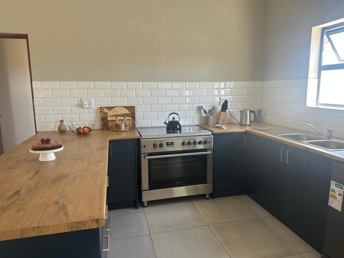 7 Honeysuckle Holiday home