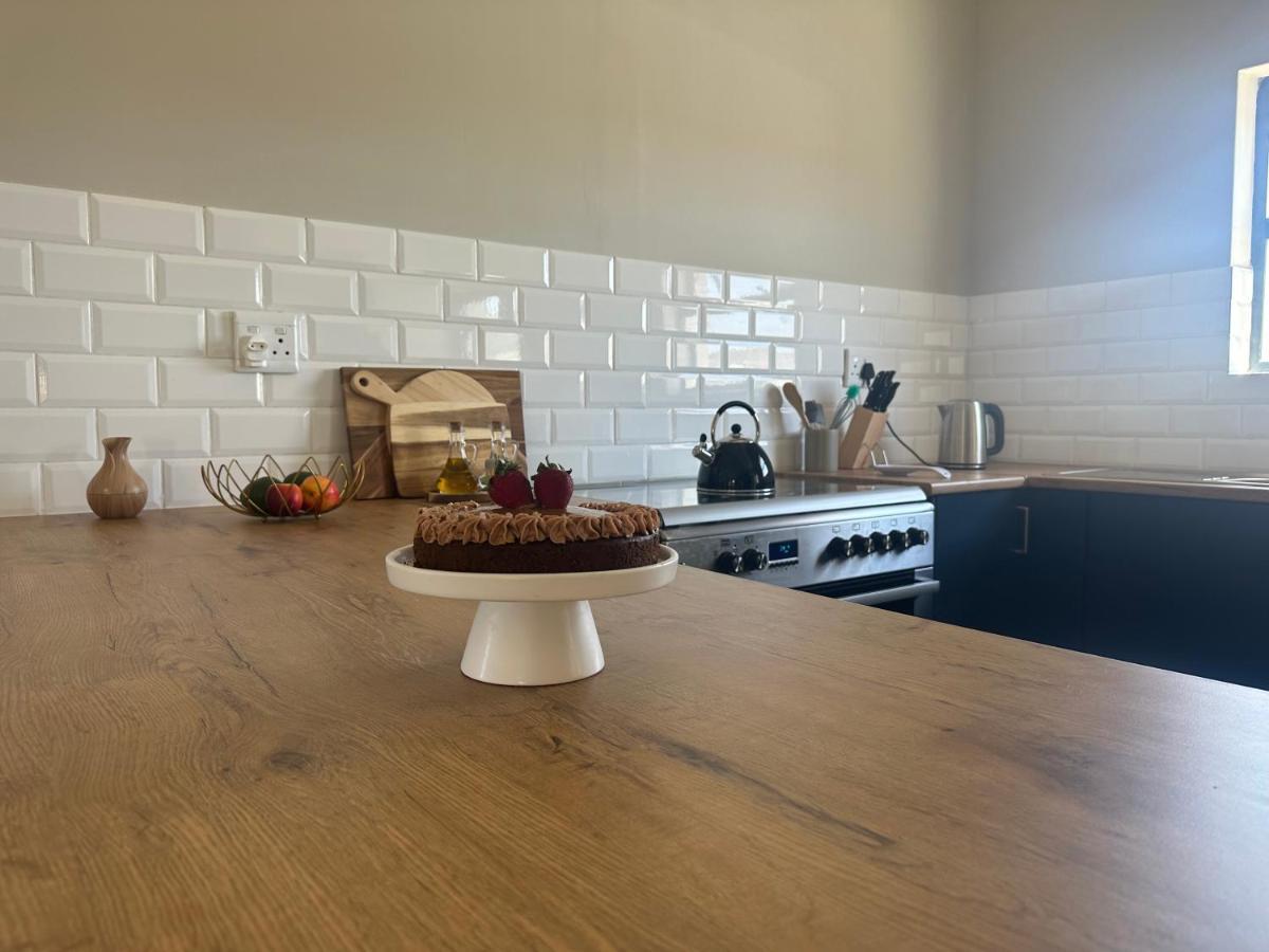 7 Honeysuckle Holiday home *