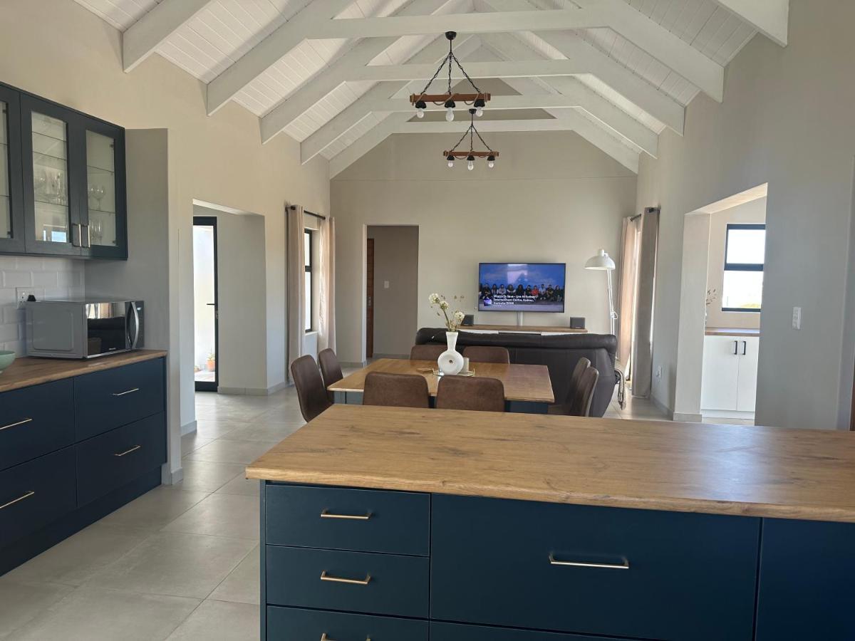 7 Honeysuckle Holiday home