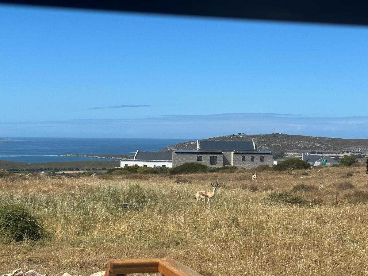 Holiday home 7 Honeysuckle Saldanha Bay
