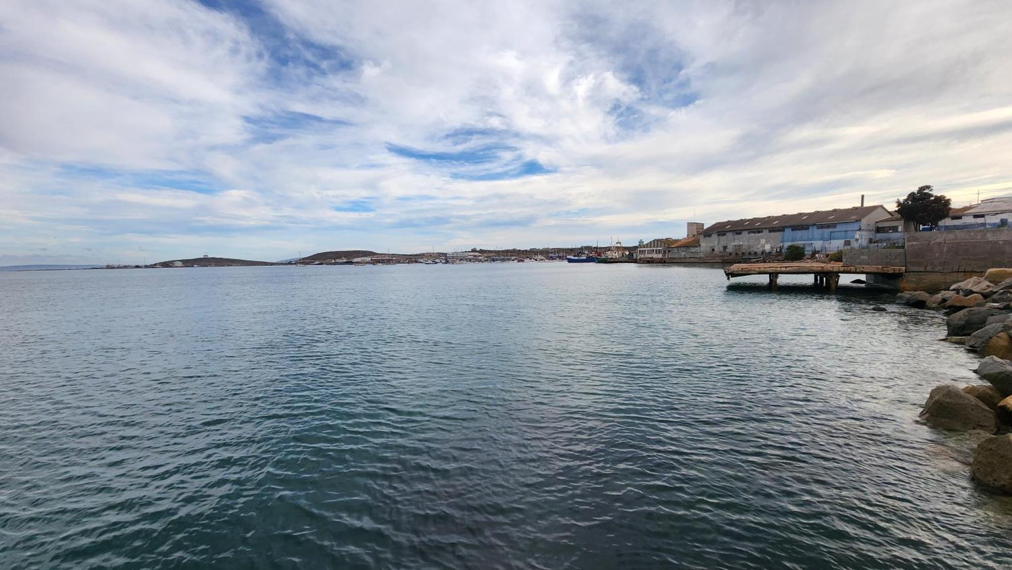 7 Honeysuckle Saldanha Bay