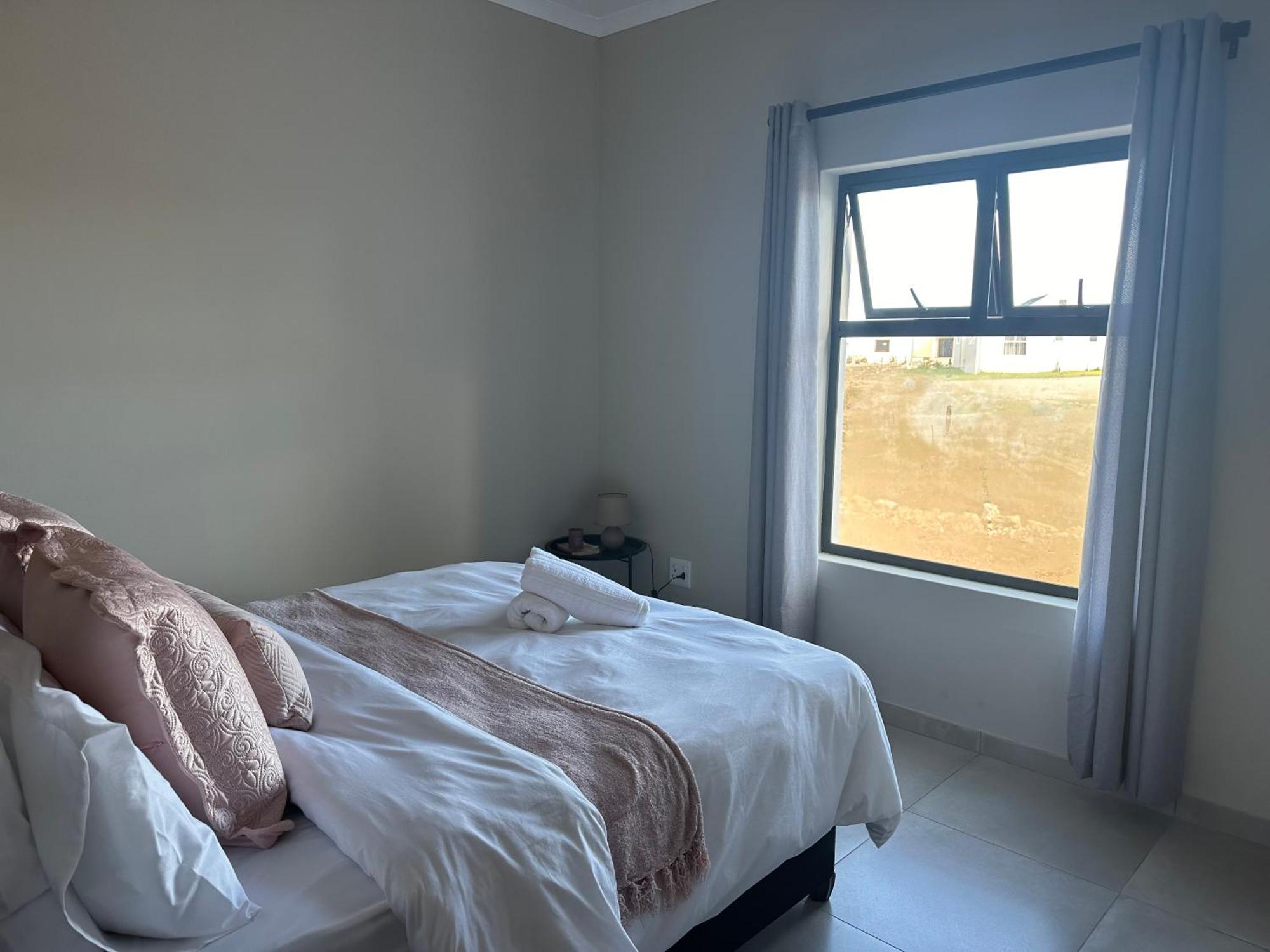 7 Honeysuckle Holiday home